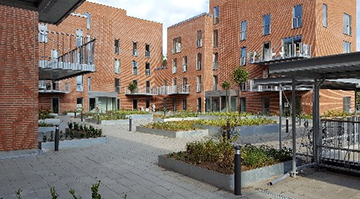 Torneløkke