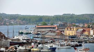 Svendborg kommune