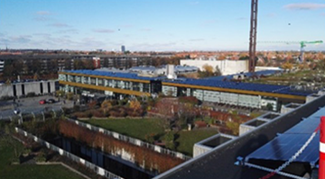 Gaia Solar