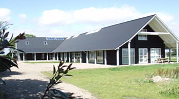 Øhavets Smakkecenter